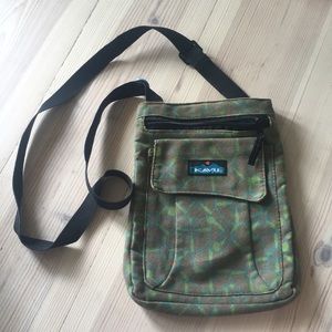 Kavu keeper!